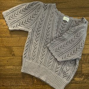 Aritzia Sweater